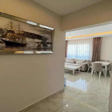 Szálloda Panorama Loft Kestel *