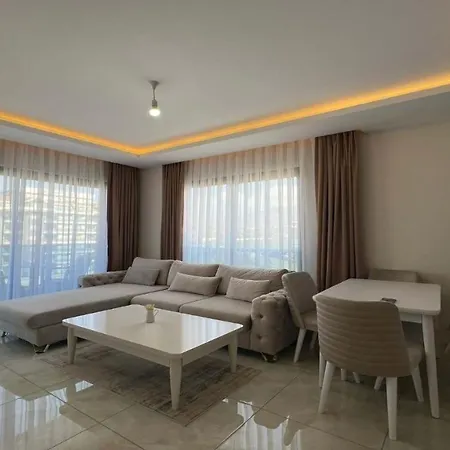 Szálloda Panorama Loft Kestel *
