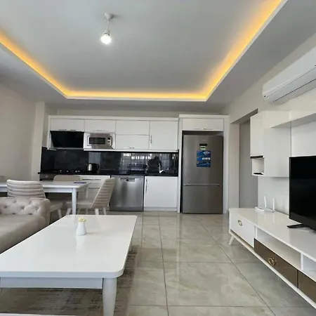 Szálloda Panorama Loft Kestel *