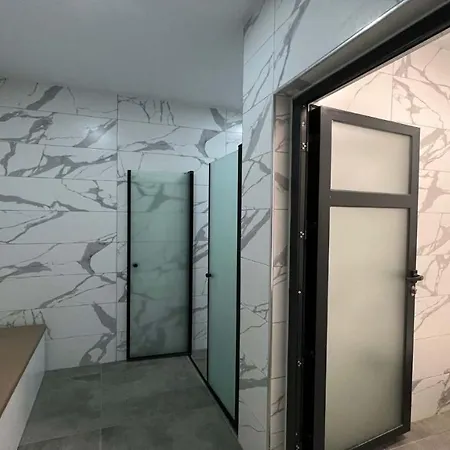 Panorama Loft Kestel Szálloda