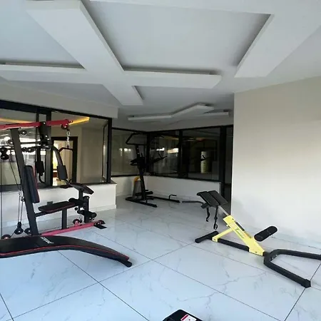 Panorama Loft Kestel Szálloda *