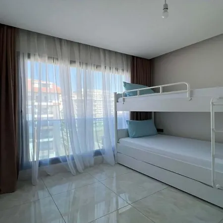 Szálloda Panorama Loft Kestel *