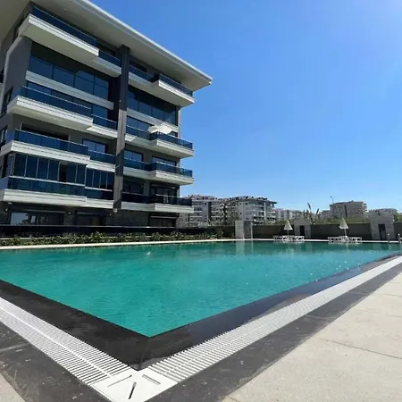 Panorama Loft Kestel Szálloda