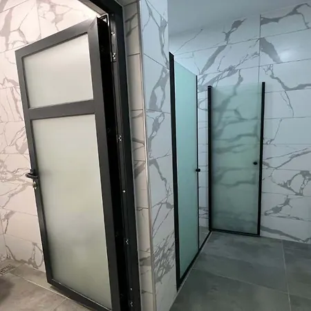 Apartment Panorama Loft Kestel Alanya
